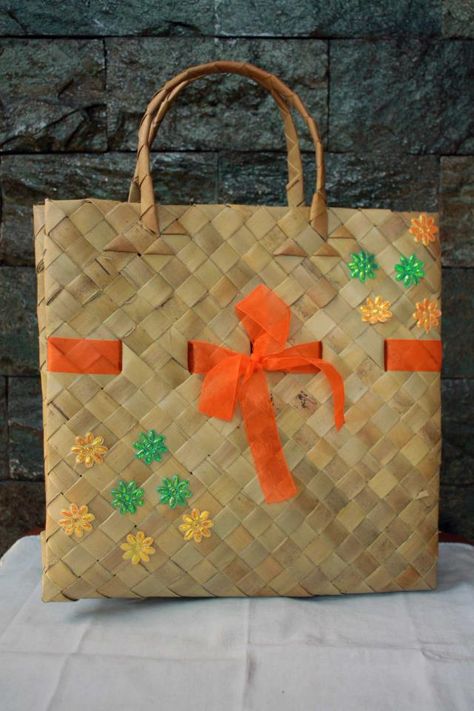 Eco-Friendly Abaca Bayong Read more: http://ashra.central.ph/product/eco-friendly-abaca-bayong-masa/ Read More, Eco Friendly, Gift Wrapping, Green, Gifts