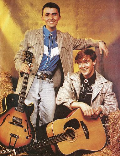 Smash Hits, February 3, 1983 - p.11 | von Brian.McCloskey Roddy Frame, Aztec Camera, 80s Hits, Top Of The Pops, Punk Rock Bands, February 3, The New Wave, New Romantics, 80s Music