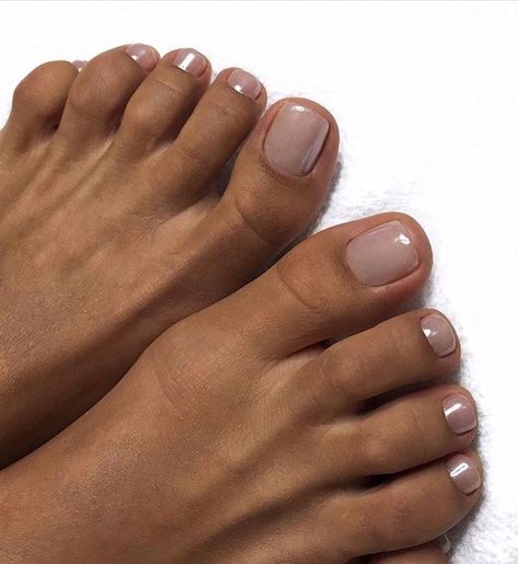 Black Toe Nails, Fall Toe Nails, Makeup Contour, Healthy Makeup, Brown Hairstyles, Pedicure Nail Designs, Gel Pedicure, Pedicure Colors, Hair Color Brown