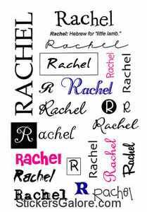 Rachel Rachel Name Tattoo, Rachel Name Meaning, Tato Nama, Tattoo Name Fonts, Stomach Tattoos Women, Board Wallpaper, Love Wallpaper Download, Vision Board Wallpaper, Aesthetic Letters