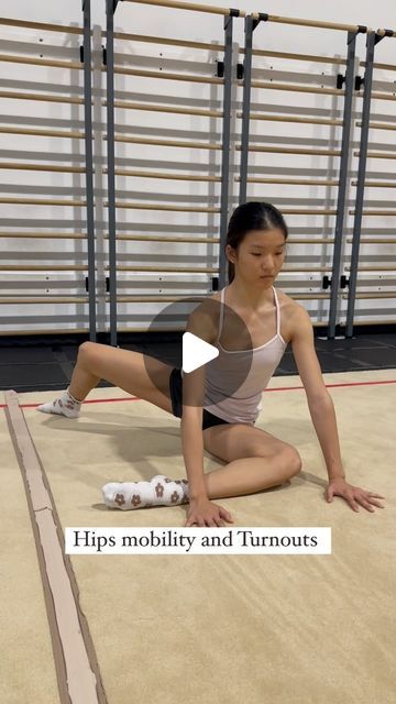 Gymnastic Workout, Kid Exercise, Ballet Conditioning, Contortion Training, Flexibility Stretches, Rhythmic Gymnastics Training, Exercise Coach, Dancer Legs, Ballerina Workout