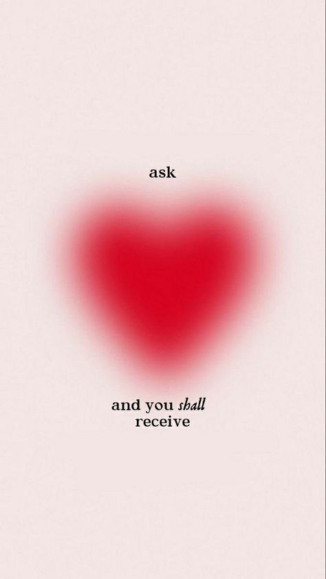 ask and you SHALL receive <3 Ask And You Shall Receive Wallpaper, Ask And You Shall Receive, Aura Heart Wallpaper, Heart Aura Wallpaper, Heart Aura, Aura Heart, Wallpaper Positive, Really Cool Wallpapers, Spirituality Affirmations