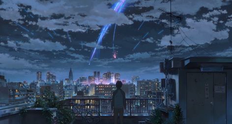 Kimi No Na Wa Wallpaper, Mac Backgrounds, 3840x2160 Wallpaper, Your Name Anime, Iphone Wallpaper Vsco, Bff Photoshoot Poses, K Wallpaper, Name Wallpaper, Japanese Names