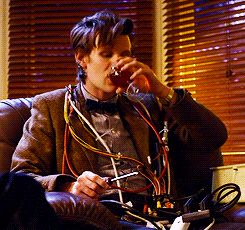 Matt Smith Doctor, Welcome To Wonderland, Matt Smith Doctor Who, Just Magic, To Wonderland, Tv Doctors, 11th Doctor, Eleventh Doctor, British People