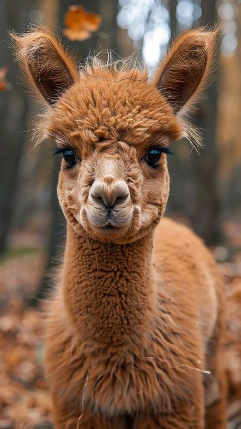 Picture Speaks A Thousand Words, Alpaca Pictures, Animal Eyes, Breathtaking Nature, Baby Llama, Animals And Nature, 2024 Ideas, Cute Alpaca, Llama Drama