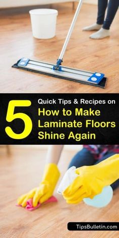 How To Clean Laminated Wood Floors, Homemade Laminate Floor Cleaner Recipes, How To Get Laminate Floors To Shine, Polishing Wood Floors, Diy Laminate Floor Cleaner Shine, How To Clean Wood Laminate Floors, Best Cleaner For Laminate Floors, Floor Cleaner Diy Laminate, Deep Clean Laminate Floors