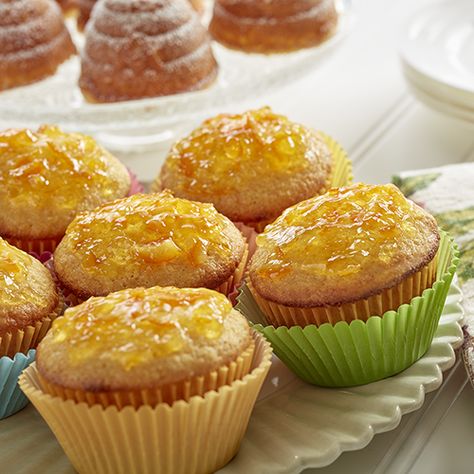 Citrus Honey Corn Muffins | "JIFFY" Mix Corn Muffins Jiffy, Cornbread Jiffy, Honey Corn Muffins, Jiffy Mix Recipes, Honey Corn, Candy Corn Cupcakes, Cornmeal Muffins, Chocolate Drop Cookies, Corn Muffin