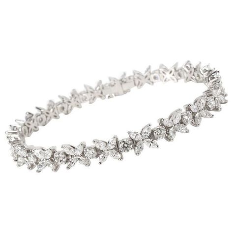 Tiffany And Co Bracelet, Tiffany And Co Jewelry, Tiffany And Co Necklace, Diamond Bracelet Design, Tiffany Diamond, Tiffany Bracelets, Tiffany Necklace, Klaus Mikaelson, Tiffany Jewelry