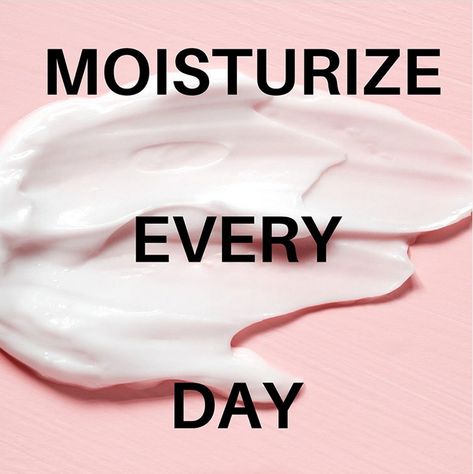 Keep this in mind! Keep your skin hydrated! . . . #moisturize #quotes #motivation #skinquotes #beauty #tips Moisturize Quotes, Moisturizer Quotes, Skincare Quotes Motivation Skin Care, Hydration Quote, Beauty Humor, Skins Quotes, Beauty Skin Quotes, Saturday Quotes, Skincare Quotes