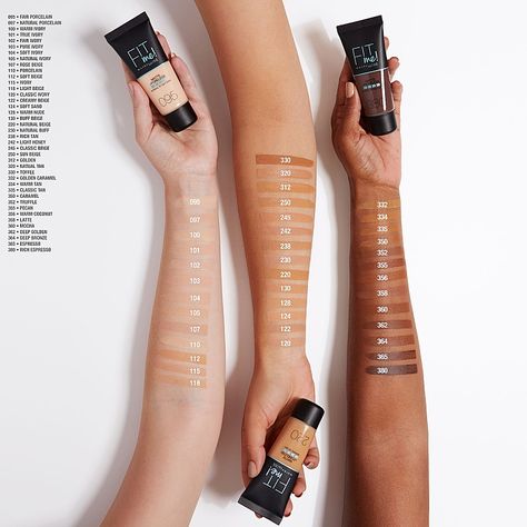 Matte Poreless Foundation, Maybelline Foundation, Maybelline Fit Me Foundation, Fit Me Matte And Poreless, New York Fits, Oil Free Foundation, Liquid Oil, Shadow Photography, Make Up Remover