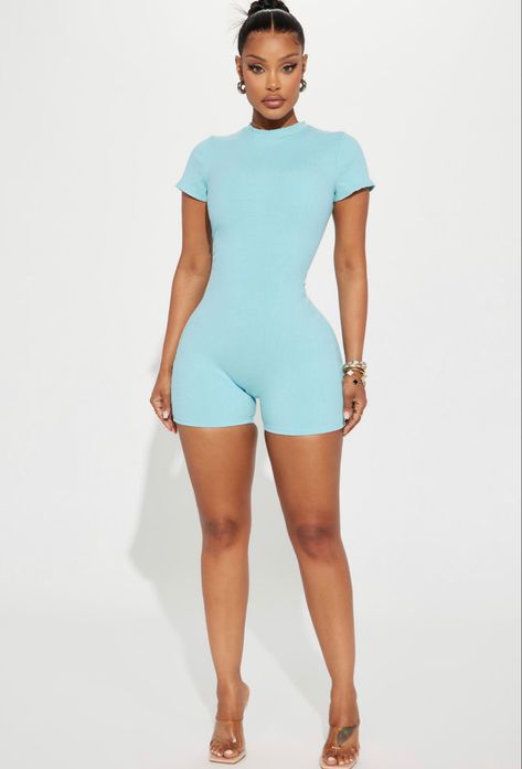 Jodie Joe Outfits, Jodie Joe, Princess Life, Dress And Sneakers Outfit, Turquoise Fashion, Cute Gym Outfits, Fashion Nova Outfits, Gym Outfits, Swimming Outfit