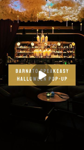 Omaha Places on Instagram: "INDULGE IN A WICKEDLY GOOD TIME AT BARNATO’S HALLOWEEN SPEAKEASY POP-UP WITH DELICIOUS THEMED DRINKS // @barnato.speakeasy

ABOUT
Step into Barnato's Halloween Speakeasy and uncover what lurks beyond the cooler door! If you’re looking for a good spot to celebrate the season, this spooky speakeasy will offer themed-drinks, live music, and eerie Halloween decor that adds to the vibes. Barnato will have an all-new drink menu that fits the haunting ambiance, so make sure to try them out from now until mid-November!

THE DRINKS
At the Halloween Speakeasy, their all-new cocktail menu is inspired by the Seven Deadly sins, where each sin comes to life in a deliciously sinful drink. Whether you’re craving temptation or looking for a thrill, these cocktails are going to b Halloween Speakeasy, Spooky Speakeasy, The Seven Deadly Sins, Themed Drinks, Cool Doors, The Haunting, Cocktail Menu, Drink Menu, Deadly Sins