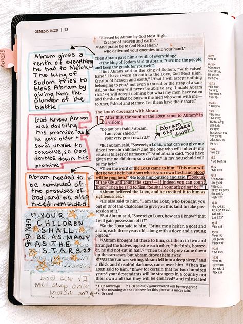 Genesis Annotations, Genesis 11 Bible Journaling, Genises Bible Notes, Genesis 12 Bible Journaling, Genesis 10 Bible Journaling, Genesis 6 Bible Journaling, Genesis Bible Study Notes, Genesis Notes, Genesis Bible Journaling Notes