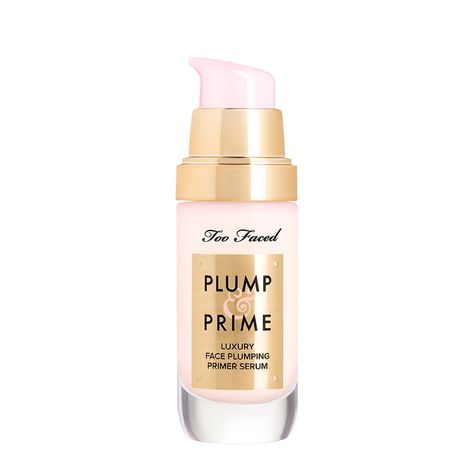 Too Faced Primer, Primer Serum, Make Up Primer, Flawless Makeup Application, Licorice Root Extract, Skin Prep, Licorice Root, Apricot Kernel Oil, Makeup Primer