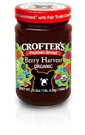 A delicious blend of strawberry, blueberry, seedless raspberry and seedless blackberry, it’s all of America’s favorite berries in one jar! On their own these berries are amazing powerhouses of flavor. Together they create a fresh berry taste explosion that is sure to become a family favorite. Available exclusively in our 16.5 oz Family Size jar Fruit Spread, Organic Blueberries, Organic Butter, Strawberry Blueberry, Organic Sugar, Cane Sugar, Organic Fruit, Nutella Bottle, Mixed Berries