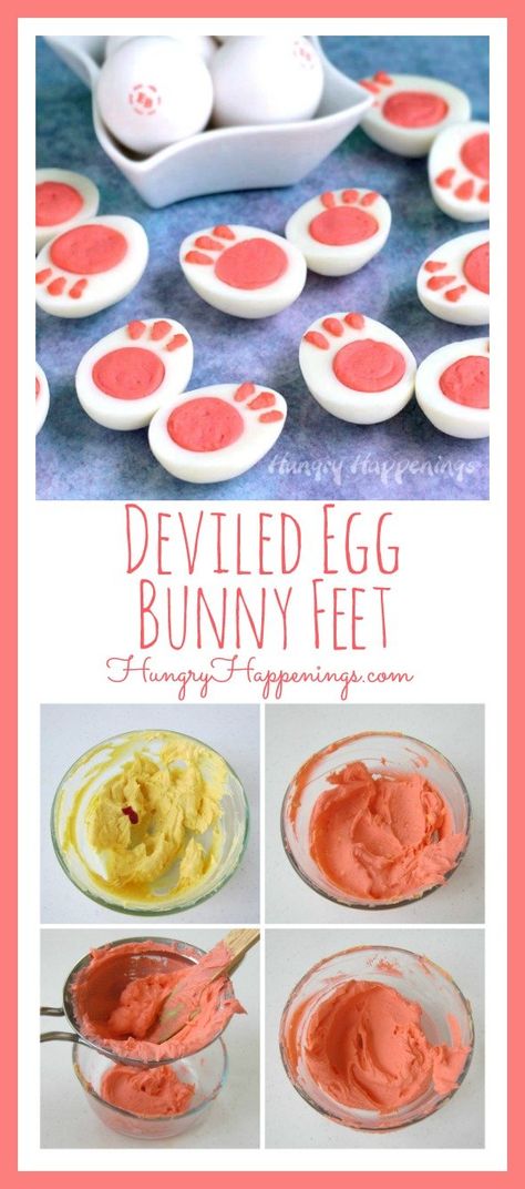 Easter Appetizer, Easter Deviled Eggs, Best Eggs, Easter Party Food, Easter Side Dishes, Easter Appetizers, Easter Dishes, Easter Snacks, Easter Brunch Food