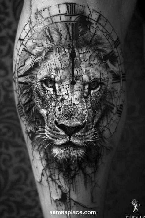 27+ Lion Tattoo Ideas For Men - Top List in 2024 Lion Tattoo Ideas For Men, Lion Tattoo Ideas, Leo Tattoo Designs, Leo Tattoo, Leo Tattoos, Top List, Tattoo Ideas For Men, Lion Tattoo, Tattoo Designs