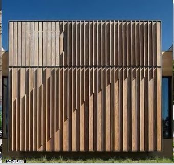 Koshino House, Facade Pattern, Wood Facade, Wooden Facade, Facade Architecture Design, Facade Cladding, Timber Cladding, Education Architecture, Building Facade