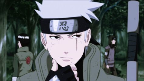 Kakashi Real Face, Kakashi Face, Sai Naruto, Kakashi Hokage, Naruto Boys, Naruto Gif, Kakashi Sensei, Naruto Kakashi, Sarada Uchiha