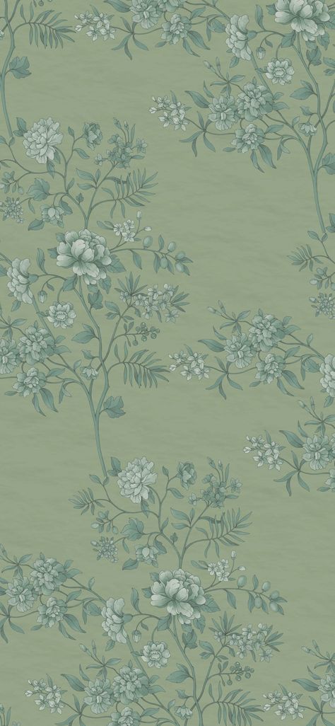 Green Monochromatic, Sage Green Wallpaper, Simple Iphone Wallpaper, Whatsapp Wallpaper, Sunflower Wallpaper, Tablet Wallpaper, Floral Iphone, Cool Wallpapers Art, Cute Patterns Wallpaper