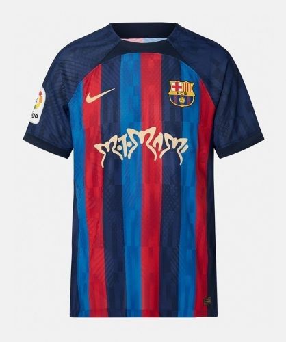 Barcelona Outfits, Barcelona Shirt, Barcelona Jerseys, Gymwear Outfits, Team Badge, Baby Nike, Professional Wear, Soccer Shirts, One Team