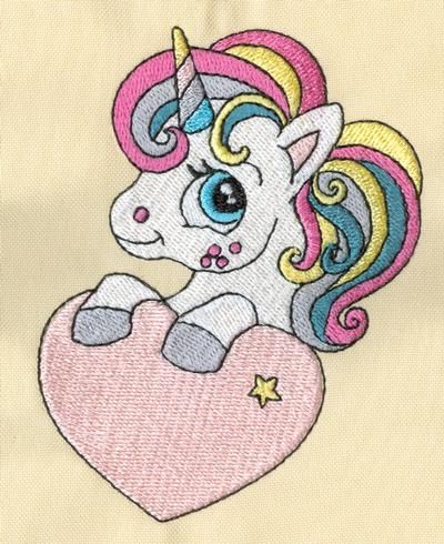 Set with embroidery designs of Unicorns Unicorn Applique Pattern, Hand Embroidery Unicorn, Unicorn Embroidery Design, Unicorn Embroidery, Pony Embroidery, Unicorn Patch, Embroidery Design Sets, Machine Embroidery Designs, Embroidery Design