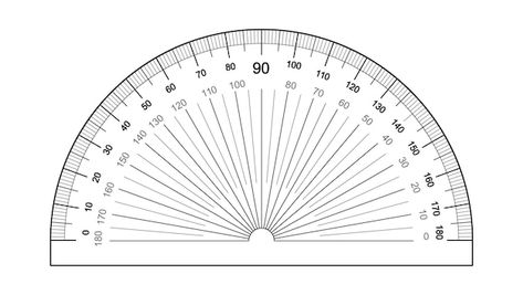 Protractor ruler isolated on the white b... | Free Vector #Freepik #freevector #protractor #measure #dial #meters Protractor Ruler, Famous Motivational Quotes, Flower Iphone Wallpaper, Measurement Tools, Fourth Grade, Worksheets For Kids, Printable Worksheets, Ruler, The White