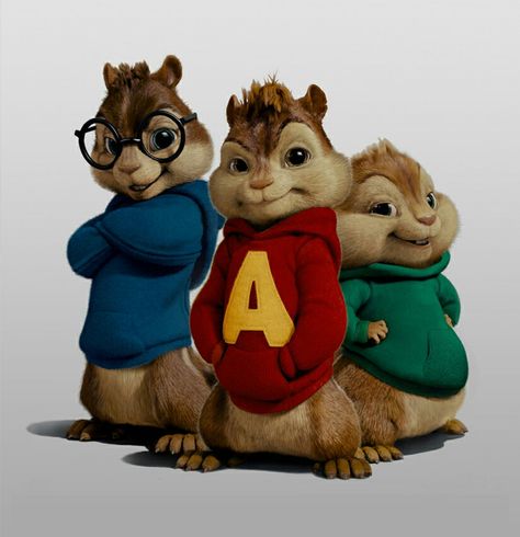 Alvin and the Chipmunks (2007) Alive And The Chipmunks, Alvin From Alvin And The Chipmunks, Movie Character Day Spirit Week, Alvin And The Chipmunks Cartoon, The Chipmunks, Character Day Ideas, Alvin And Chipmunks Movie, Chipmunks Movie, Alvin And The Chipmunks