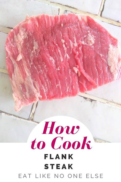 What Is Flank Steak, How Do You Tenderize Flank Steak, Flank Steak Cooking Methods, How To Make Flank Steak, Beef Loin Flank Steak Recipes, How To Prepare Flank Steak, Flake Steak Recipes, How To Tenderize Flank Steak, Flap Meat Steak Recipes