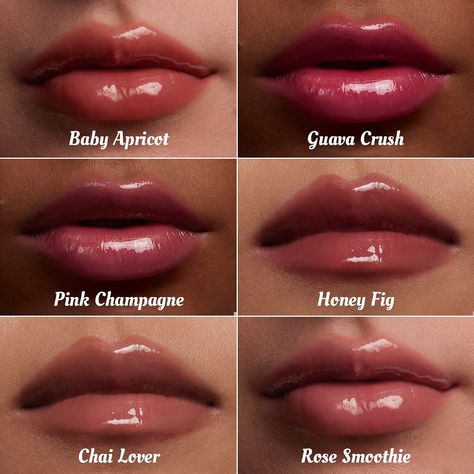 Fav Color, Beauty Makeup Tips, Try It, Spring Break, Get Ready, Makeup Tips, Lip Gloss, In Style, Jelly