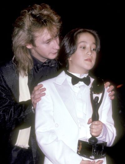 Julian And Sean Lennon, Sean And Julian Lennon, John And Sean Lennon, Paul Mccartney Julian Lennon, John Lennon Sean Lennon, 1980s Aesthetic, Sean Lennon, Julian Lennon, Sixties Fashion