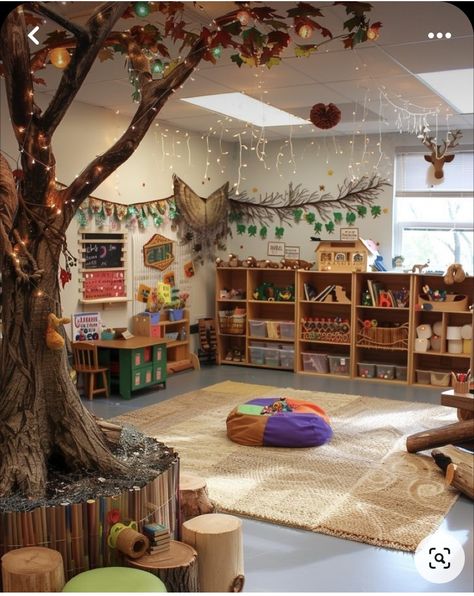 Reading Nook Classroom, Teacher Core, Infant Room Daycare, Elementary Classroom Themes, Teaching Classroom Decor, Calm Classroom, Reggio Inspired Classrooms, Classroom Goals, Reggio Classroom