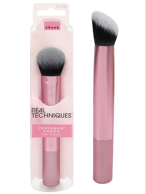 Real Techniques Brushes, Makeup Wishlist, Beauty Blenders, Sephora Skin Care, Wishlist 2024, Dope Makeup, High End Makeup, Real Techniques, Glossy Lips