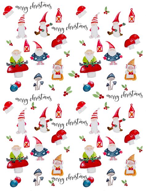 Craftberry Bush | Free printable Christmas Gift Wrap | https://www.craftberrybush.com Christmas Wrapper Printables, Gift Wrap Design, Christmas Gift Wrapper Printable, Gift Wrapping Design, Gift Wrapper Printable, Gift Wrapping Paper Design, Gift Wrapper Design Free Printable, Gift Wrapper Design, Gift Wrap Printable