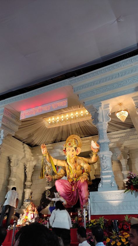 Lord Ganesha
Lord Ganesh Photos 
Ganesh Chaturthi
Ganpati Bappa Morya Ganesh Chaturthi Snap, Ganpati Bappa Snap, Ganpati Bappa Aesthetic, Ganesh Aesthetic, Ganesha Aesthetic, Ganesh Photos, Ganesha Chaturthi, Photos Of Ganesha, Instagram Ios