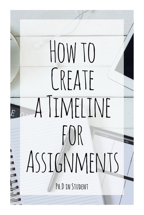 Graduate School Essentials, Graduate School Organization, Time Management College Student, Time Management College, College Mom, Beat Procrastination, Back To University, Create A Timeline, Teaching College