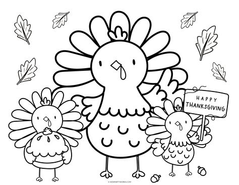 Help your kids get in the Thanksgiving spirit with these free printable coloring sheets. With turkeys, pilgrims, cornucopias, and more, there's something for every kid to enjoy. Plus, they're a great way to keep the kids busy while you're cooking Thanksgiving 
#TurkeyColoring #FreeThanksgivingColoringPages #PrintableActivitySheets #TurkeyColoringPages Turkey Coloring, Thanksgiving Coloring Sheets, Free Thanksgiving Coloring Pages, Printable Activity Sheets, Sight Word Coloring, Thanksgiving Crafts Preschool, Free Printable Coloring Sheets, Turkey Coloring Pages, Thanksgiving Coloring