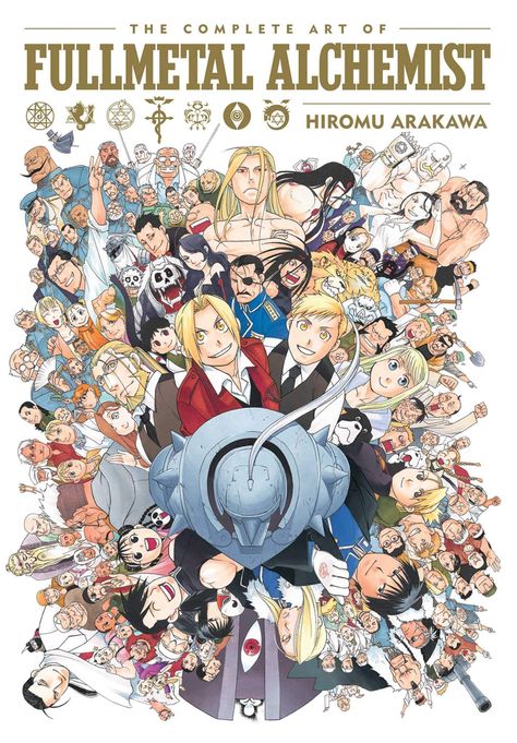 Fullmetal Alchemist Brotherhood Wallpapers, King Bradley Fullmetal Alchemist, Bestsellers Books, Alchemist Book, Graphic Novel Cover, John Ashton, Hiromu Arakawa, Full Metal Alchemist, Alphonse Elric