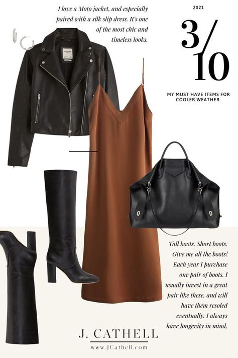 J Cathell Outfits 2022, 2023 Must Haves Fashion, Classy Fall Winter Outfits, Hair Accessories Fall 2023, Fashion Everyday Outfits, New York Vacation Outfits Fall, Brown Dress Black Boots, Fall 23 Outfits, Fall Cocktail Outfit