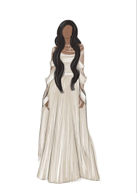 Asgardian Dress, Star Wars Inspired Outfits, Ancient Greek Clothing, Game Of Thrones Dress, Jedi Outfit, Star Wars Dress, Victorian Era Dresses, Avengers Outfits, Star Wars Fashion