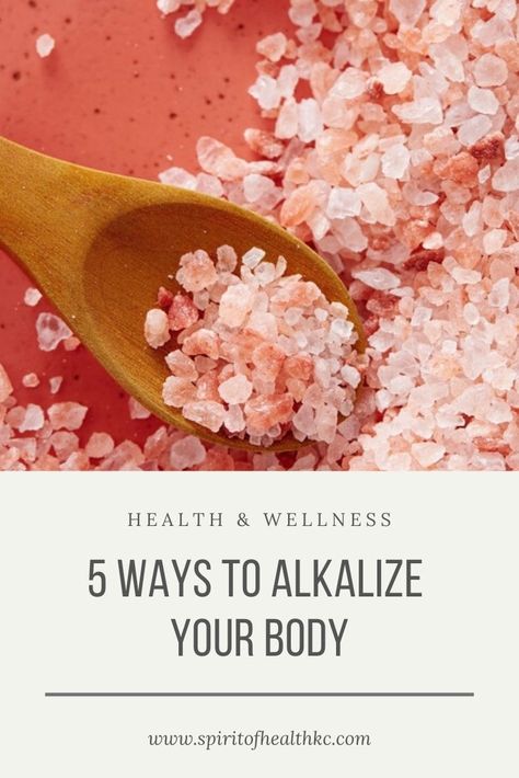 How To Remove Body Inflammation, How To Get Your Body More Alkaline, How To Alkalize Your Water, How To Make Your Body Alkaline, How To Alkalize Your Body Fast, Make Alkaline Water, Alkalized Water, Alkalizing Foods, Inflammatory Meals