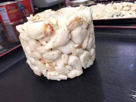 Can You Freeze Canned Crab Meat Canned Crab Meat, Meat Store, Clean Refrigerator, Freezer Burn, Storage Tips, Crab Meat, Canned Food, Extra Storage, Find It