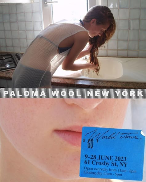 paloma wool (@palomawool) • Instagram photos and videos Fashion Marketing Campaign, Instagram New York, Zine Design, Paloma Wool, Visual Journal, Fashion Marketing, Fashion Art Illustration, Slumber Parties, Graphic Design Posters