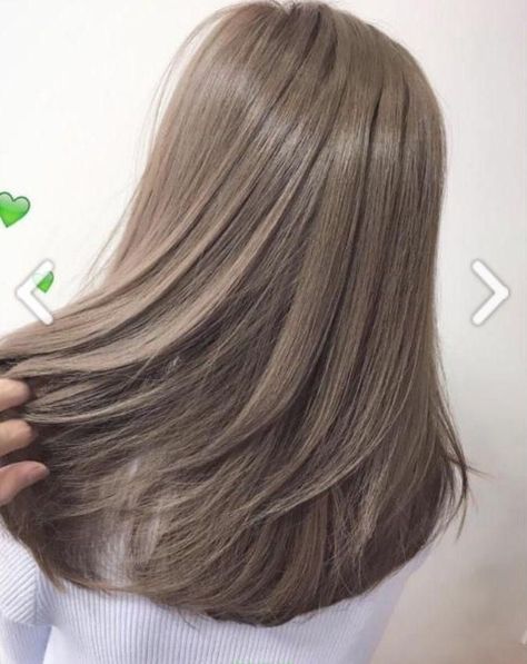 Ashy Brown Hair Color, Cool Tone Hair Colors, Ashy Brown Hair, Ashy Brown, Ash Brown Hair Color, Grey Hair Transformation, Hair Care Remedies, Ash Hair, Ash Brown Hair