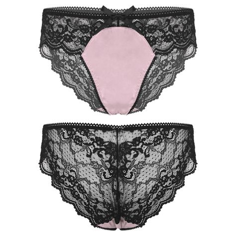 Under Wears Men, Male Lingerie, Corset Fashion, Baby Pink Colour, Lingerie For Men, Lingerie Collection, Corsets, Low Waist, Good Old