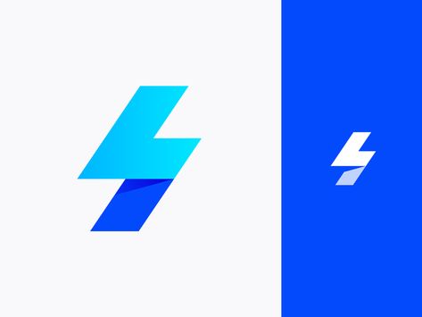 L + lightning bolt + S logo concept marketing connection social ls icon shadow gradient modern letter lettering icon mark light fast smart speed Speed Icon, S Logos, Ls Logo, L Icon, Lightning Bolt Logo, Lightning Logo, L Logo, Energy Logo, Logo L