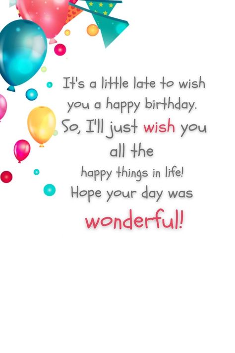 Birthday Message For Nephew, Late Birthday Wishes, Belated Birthday Greetings, Belated Happy Birthday, Happy Birthday Quotes For Him, Happy Birthday Wishes Song, Birthday Niece, Birthday Wishes Songs, Happy Birthday Niece