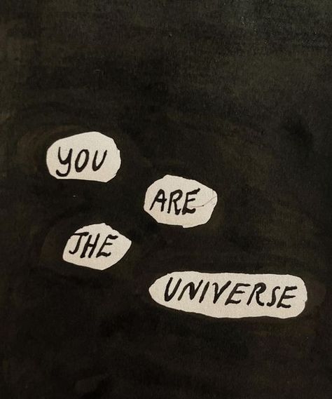 Lori | Astrologer & Modern Mystic on Instagram: "A little reminder from my notebook that you are made out of stardust and the #universe is always at your side, as you are the universe. You are magical! ⭐️💫✨" Guitar Quotes, Modern Mystic, Infinite Universe, My Notebook, Child Of The Universe, Universe Love, Universe Quotes, Money Wealth, Spiritual Artwork