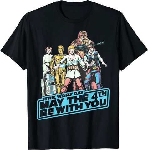 May the 4th, May the fourth, men, women, kid youth Star Wars Apparel, May The Fourth Be With You, Doodle Characters, May The Fourth, You Doodle, Star Wars Outfits, May The 4th, May The 4th Be With You, Group Shots