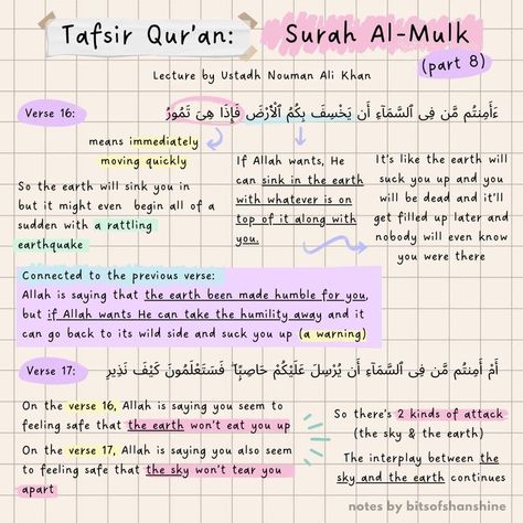 Quran Study, Digital Note Taking Pen, Quran Journaling, Books On Islam, Prophets In Islam, Quran Journal, Quran Tafseer, Nouman Ali Khan, Journal Inspiration Writing